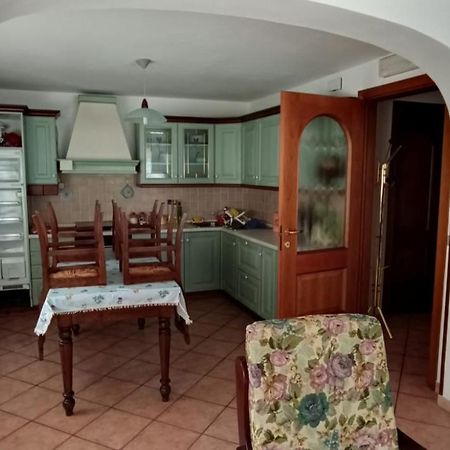 Casa Gonano Villa Prato Carnico Bagian luar foto