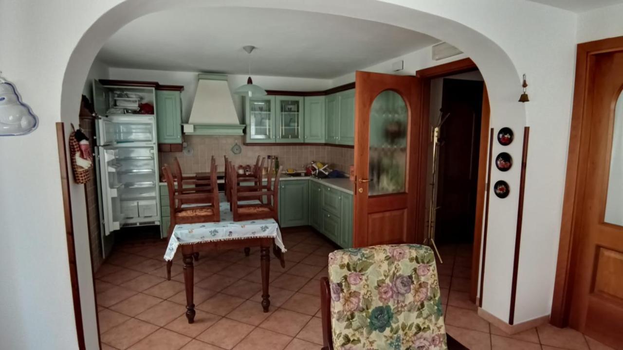 Casa Gonano Villa Prato Carnico Bagian luar foto