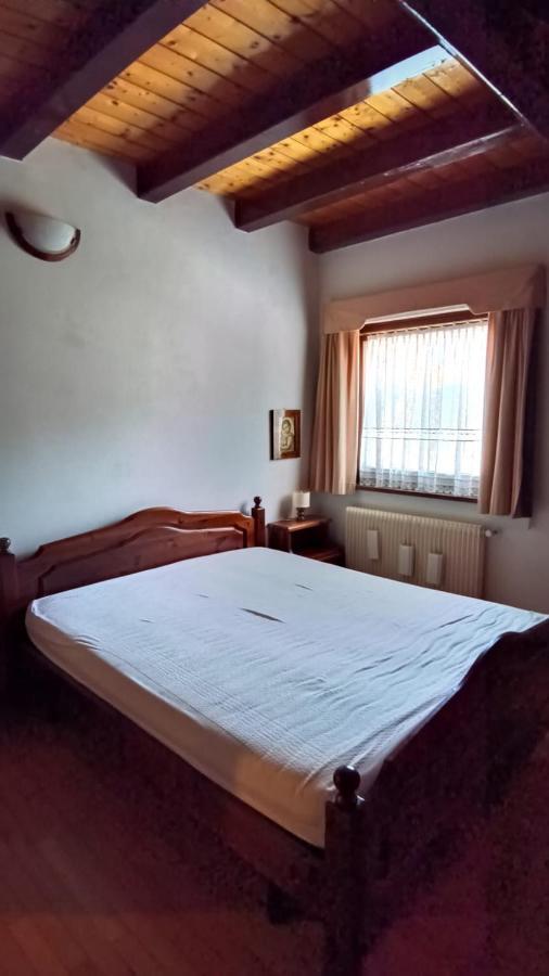 Casa Gonano Villa Prato Carnico Bagian luar foto