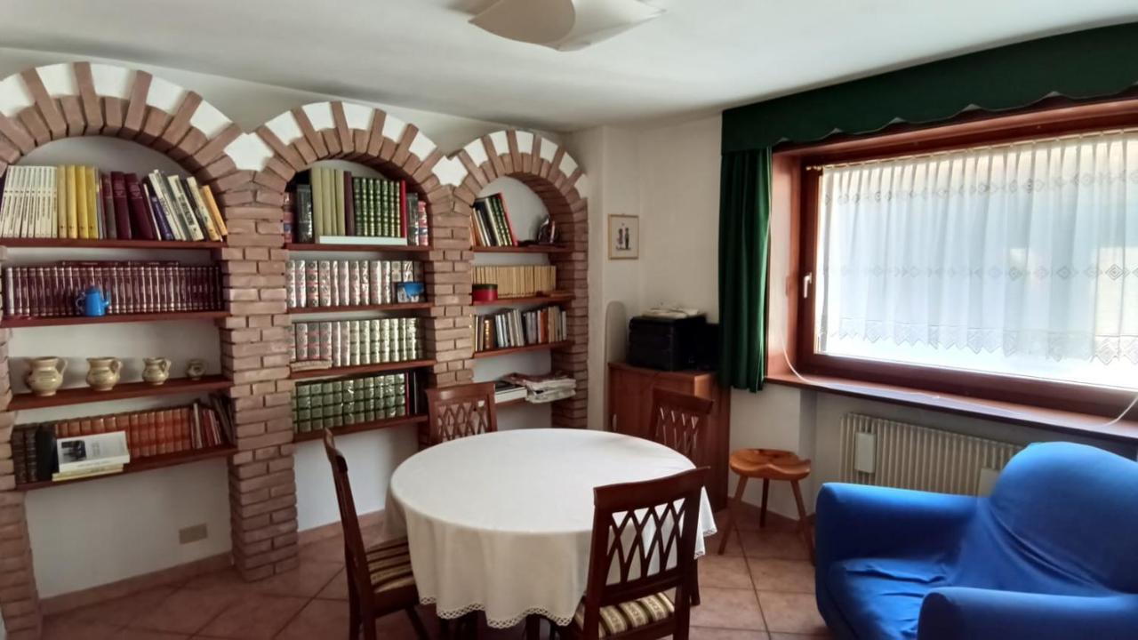 Casa Gonano Villa Prato Carnico Bagian luar foto